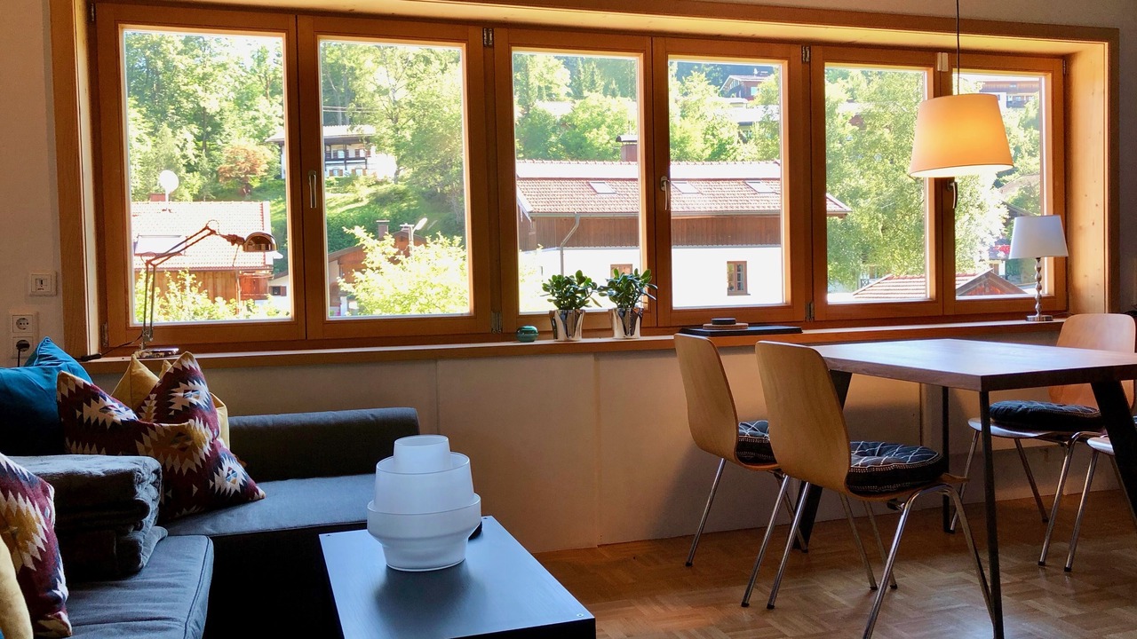 Photo of Livingroom in Fischbachau