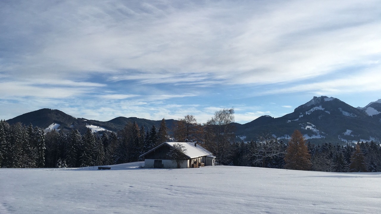 Photo of Outdoor in Fischbachau