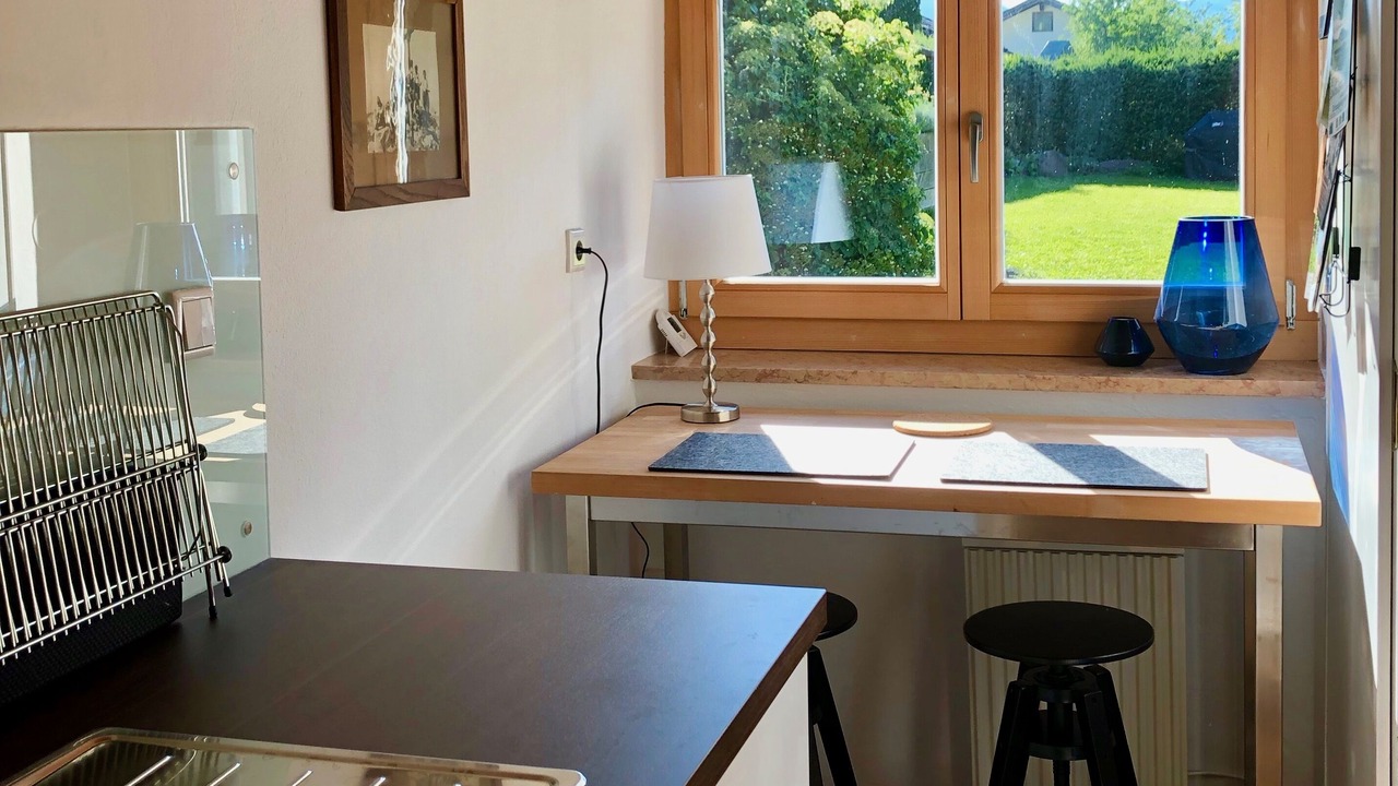 Photo of Kitchen in Fischbachau