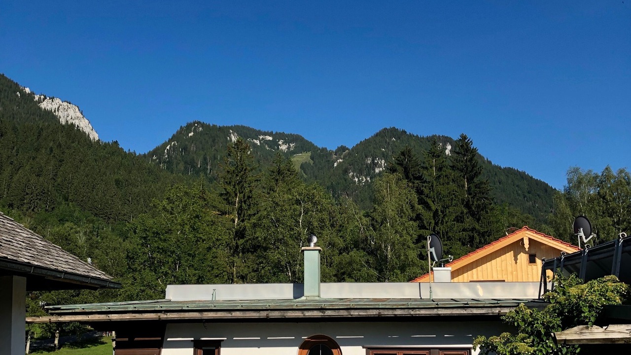 Photo of Outdoor in Fischbachau