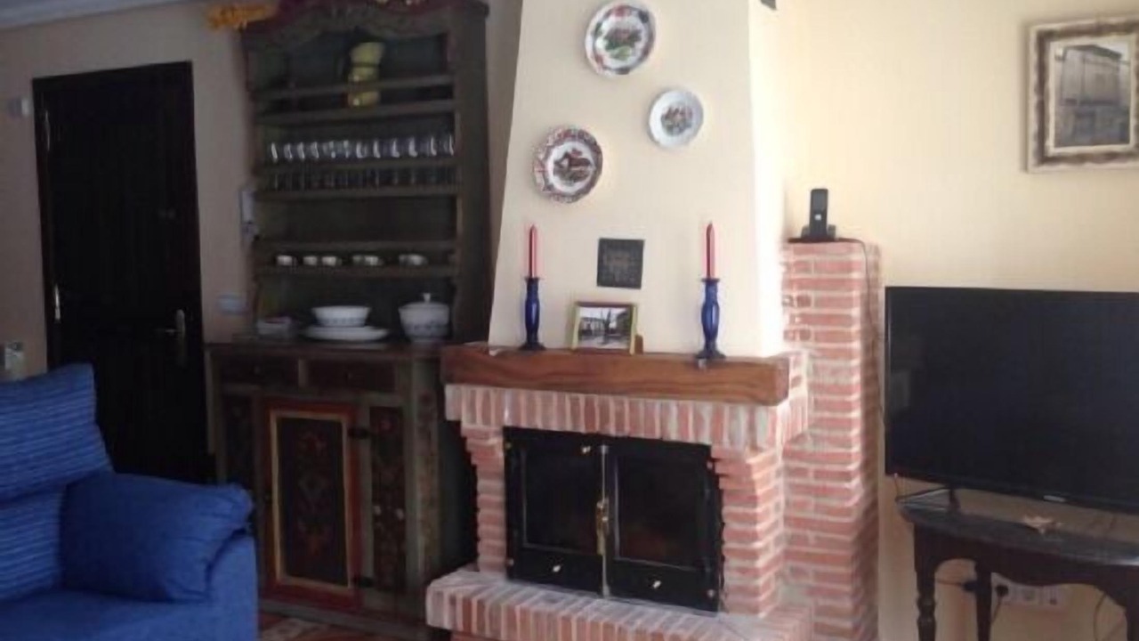 Photo of Livingroom in Yanguas