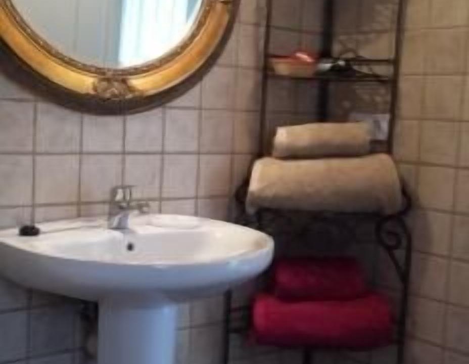 Photo of Bathroom in Yanguas