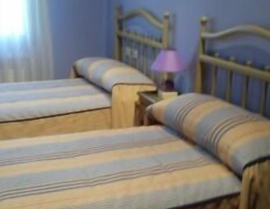 Photo of Bedroom in Yanguas