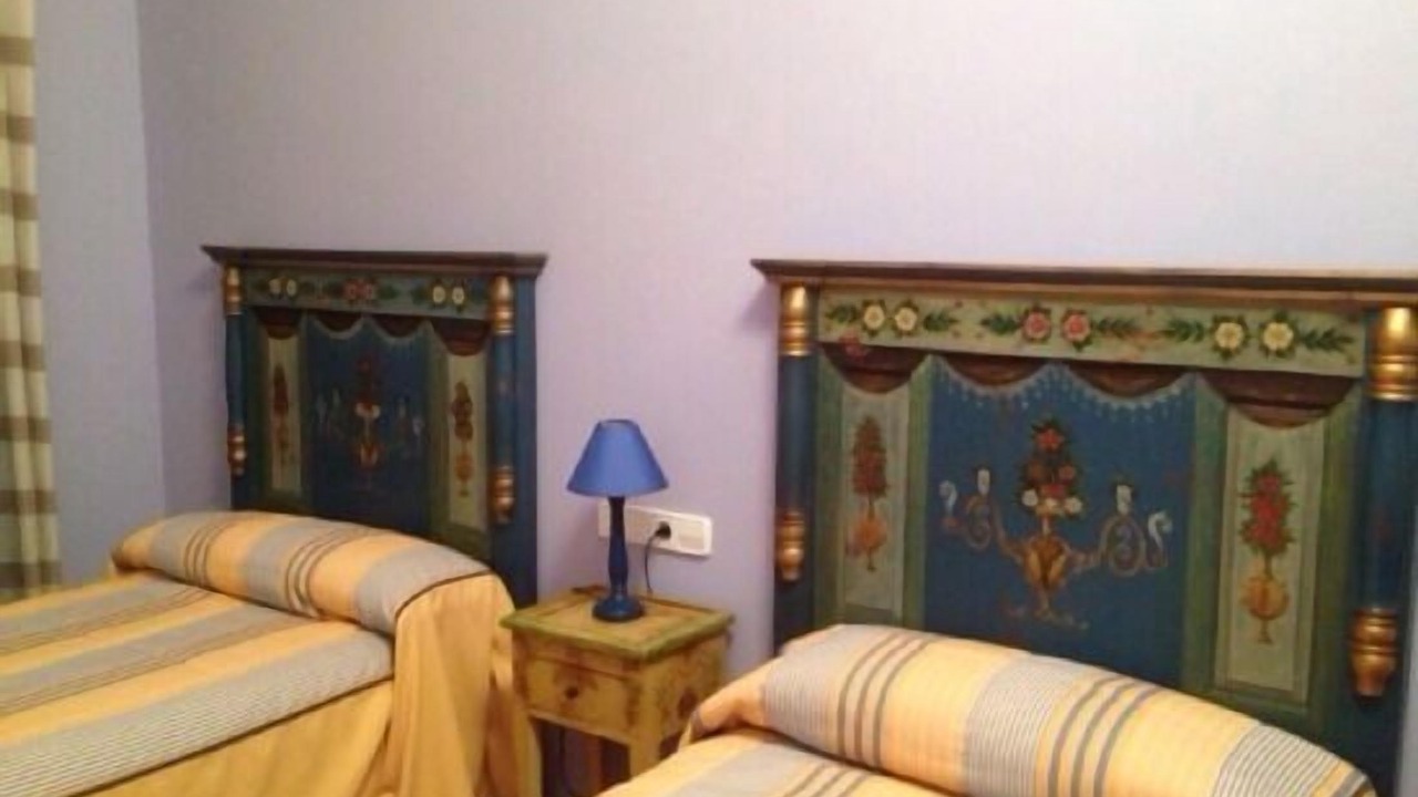 Photo of Bedroom in Yanguas