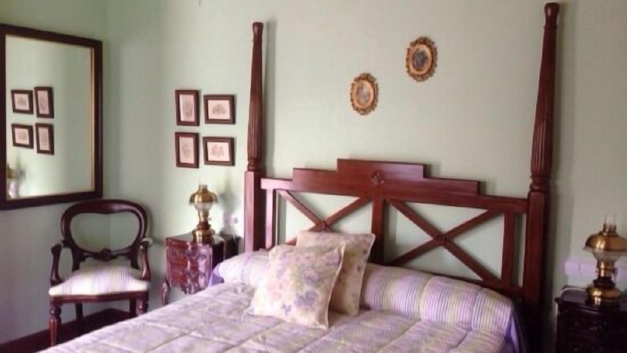 Photo of Bedroom in Yanguas