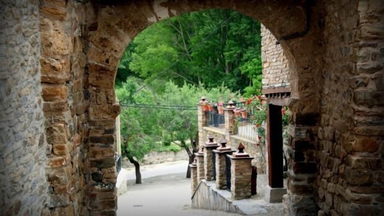 Photo of Outdoor in Yanguas