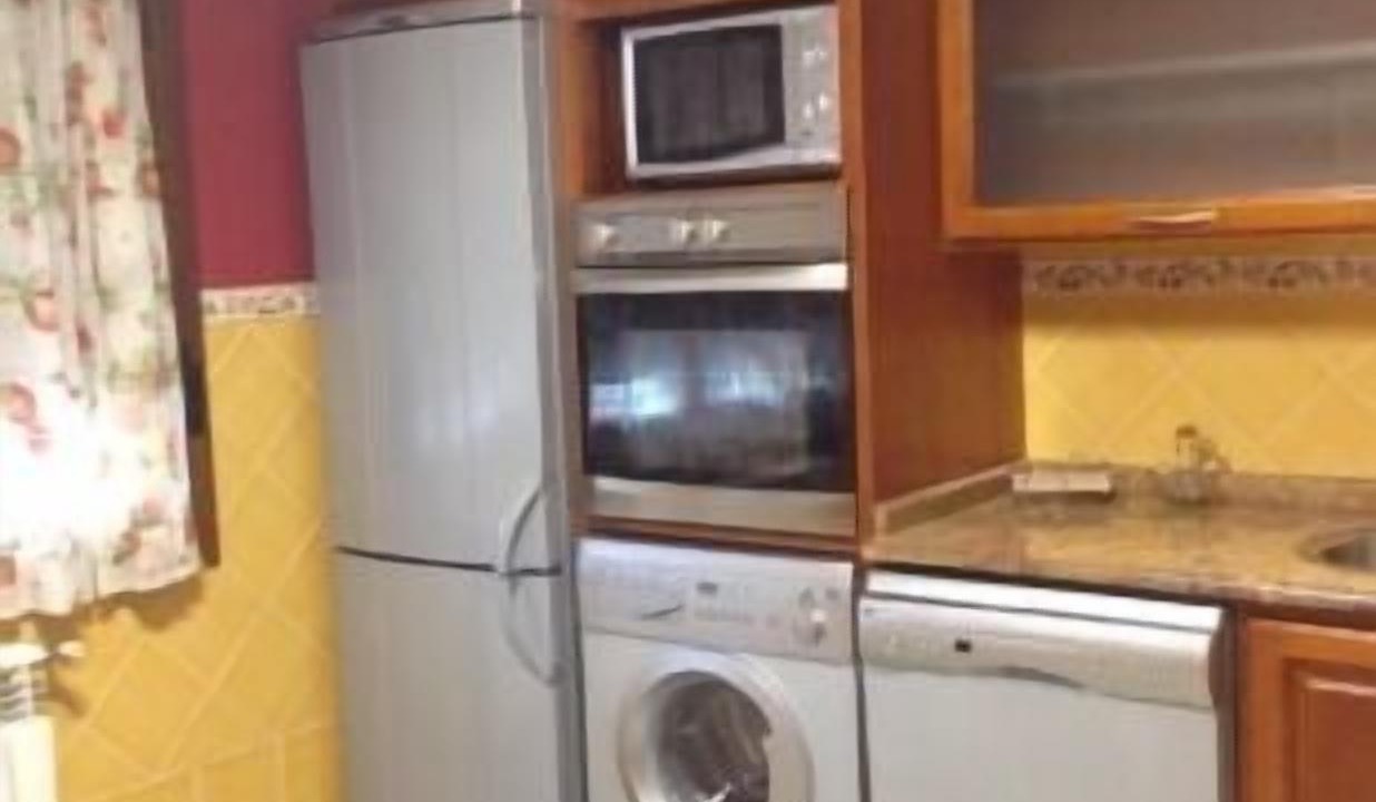 Photo of Kitchen in Yanguas