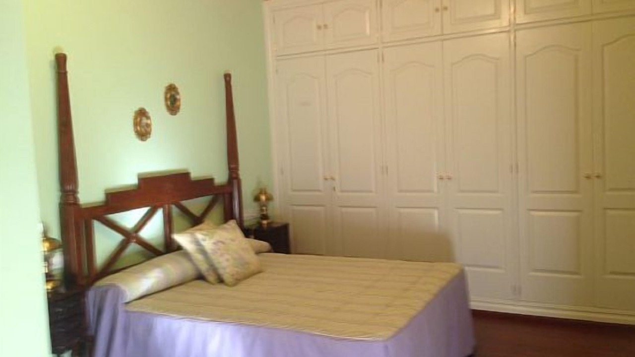 Photo of Bedroom in Yanguas