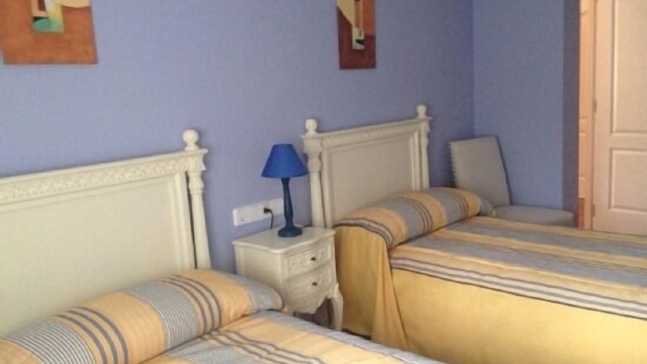 Photo of Bedroom in Yanguas