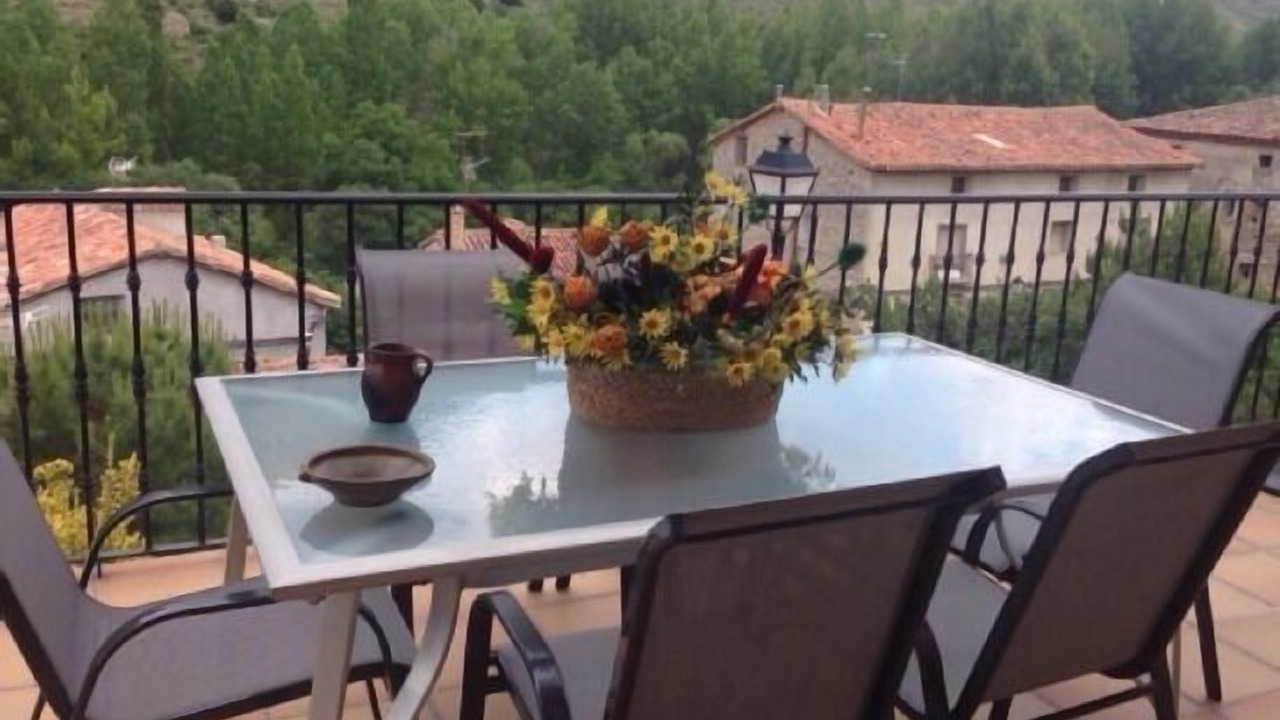 Photo of Outdoor in Yanguas