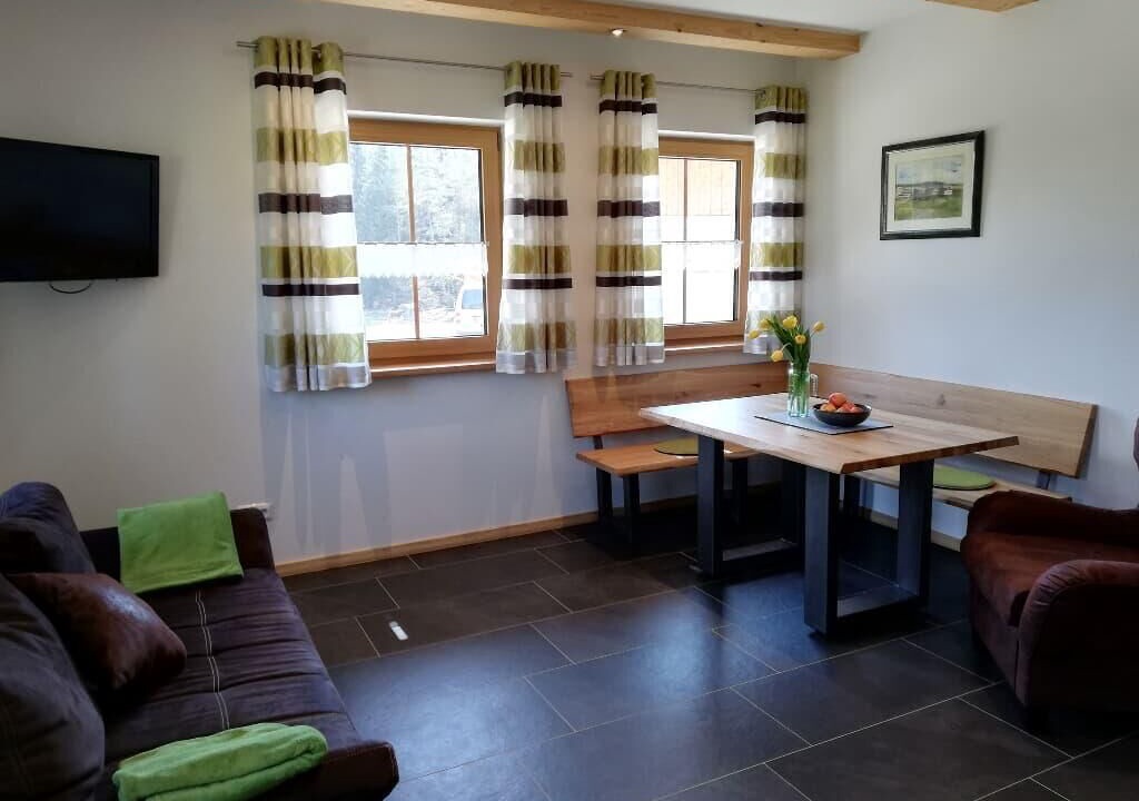 Photo of Livingroom in Bobrach