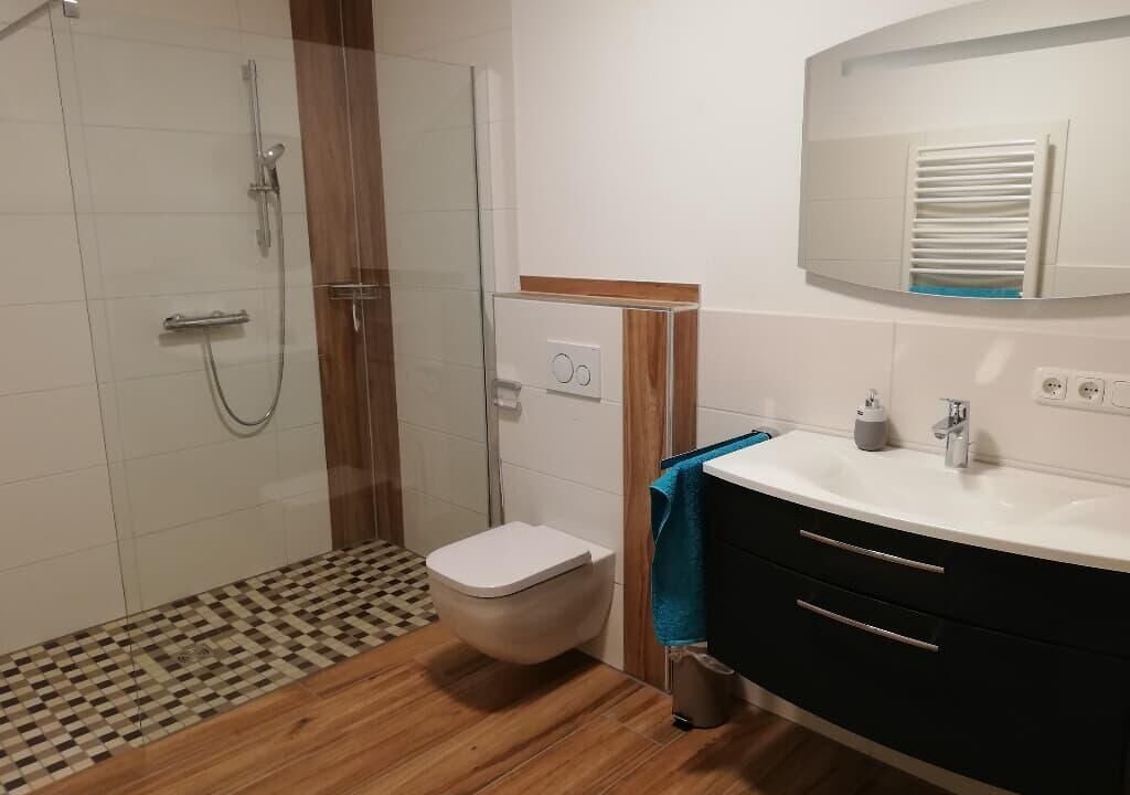 Photo of Bathroom in Bobrach