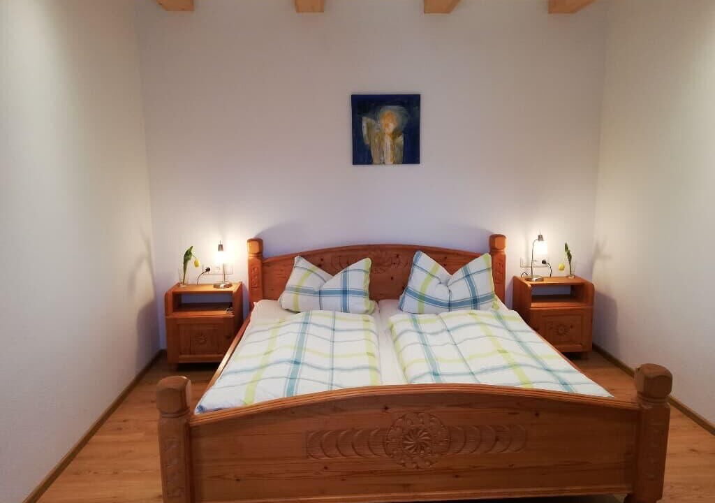 Photo of Bedroom in Bobrach