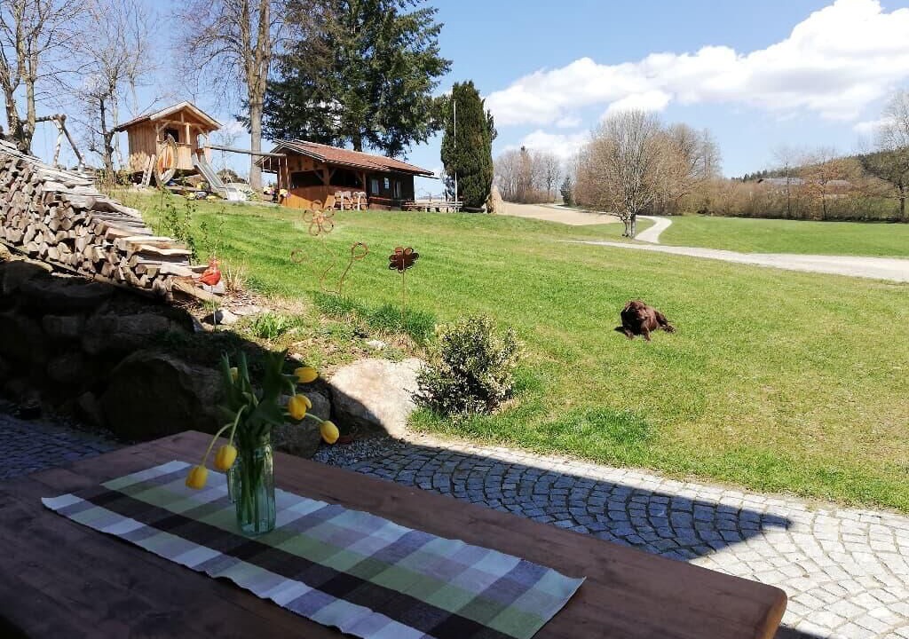 Photo of Outdoor in Bobrach