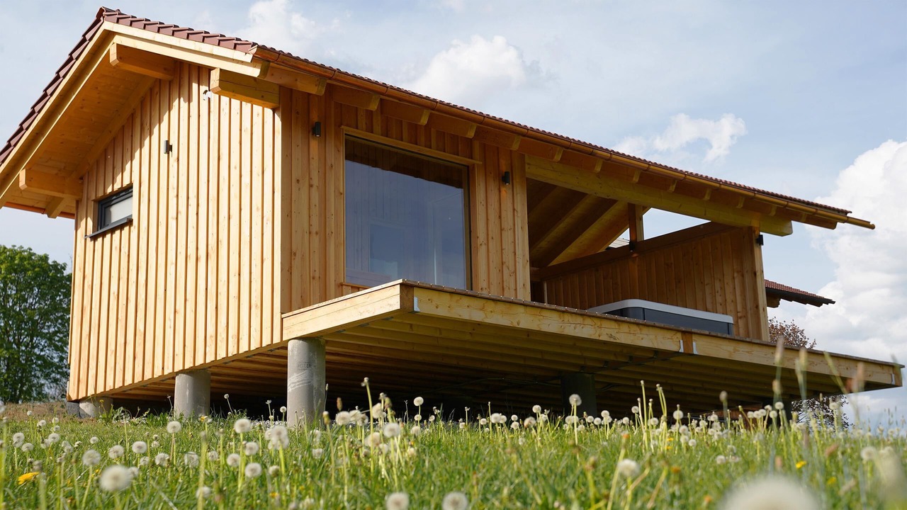 Photo of Outdoor in Bobrach