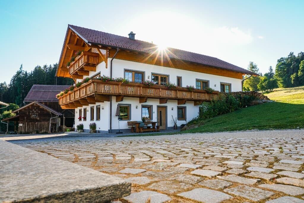Photo of Outdoor in Bobrach