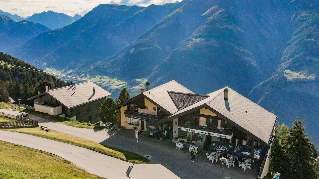 Photo of Others in Riederalp