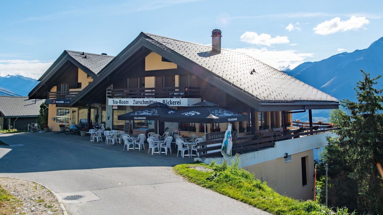 Photo of Others in Riederalp