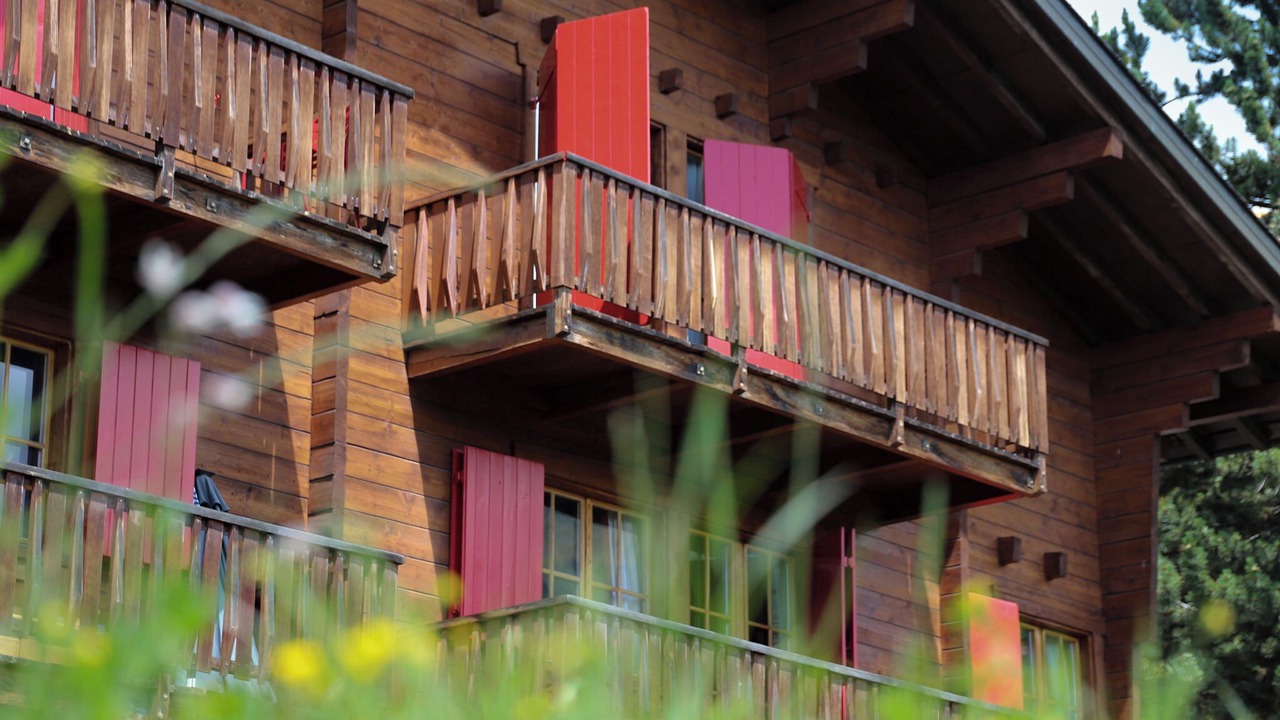 Photo of Others in Verbier