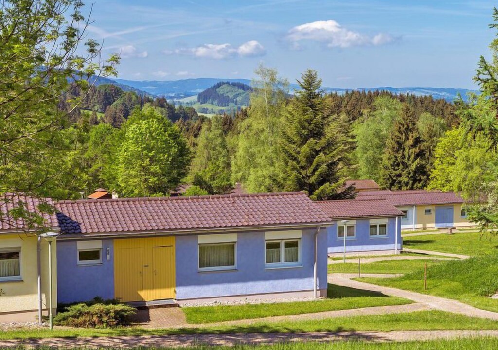 Photo of Buildings in Stockach