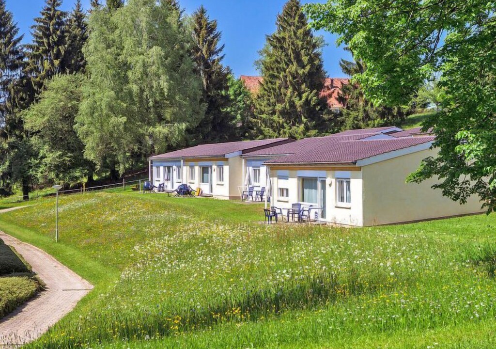 Photo of Buildings in Stockach
