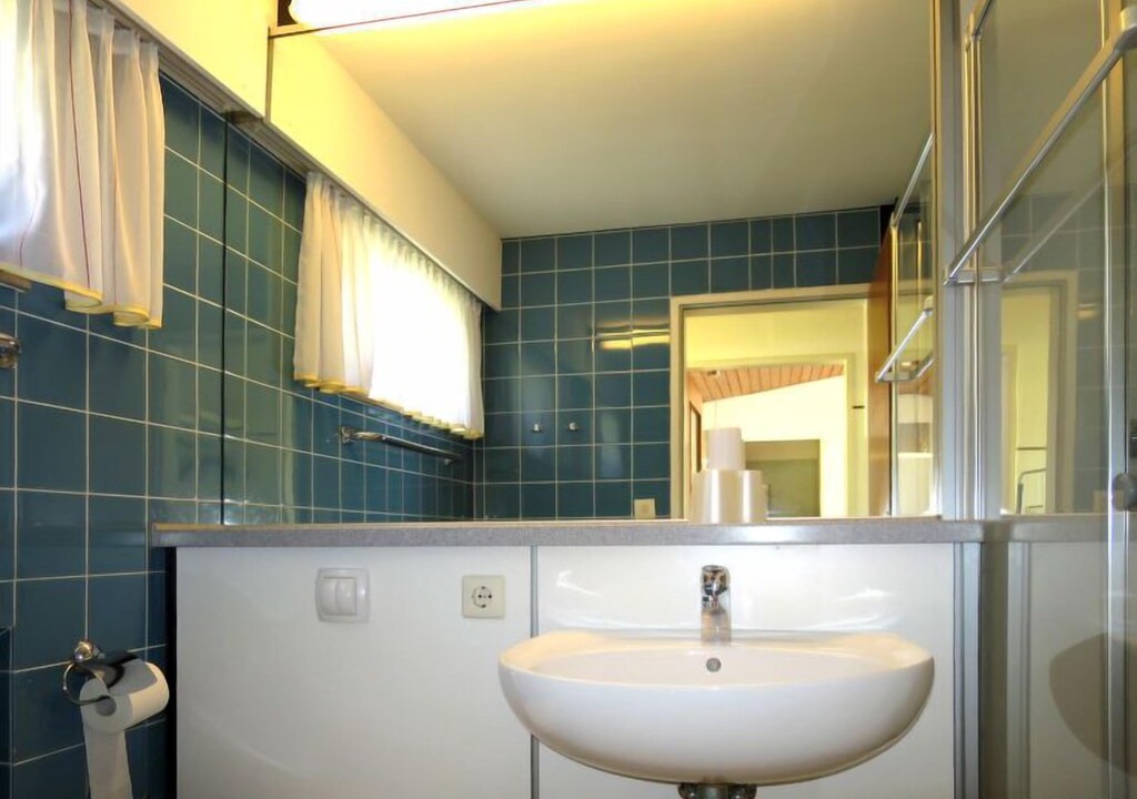 Photo of Bathroom in Stockach