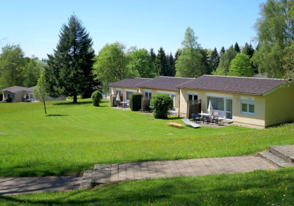 Photo of Buildings in Stockach