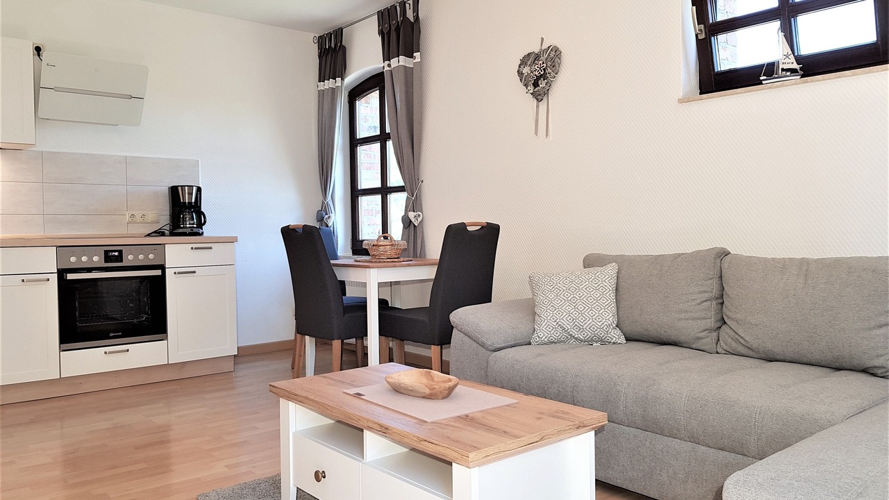 Photo of Livingroom in Steffenshagen
