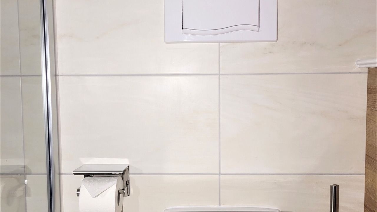 Photo of Bathroom in Steffenshagen