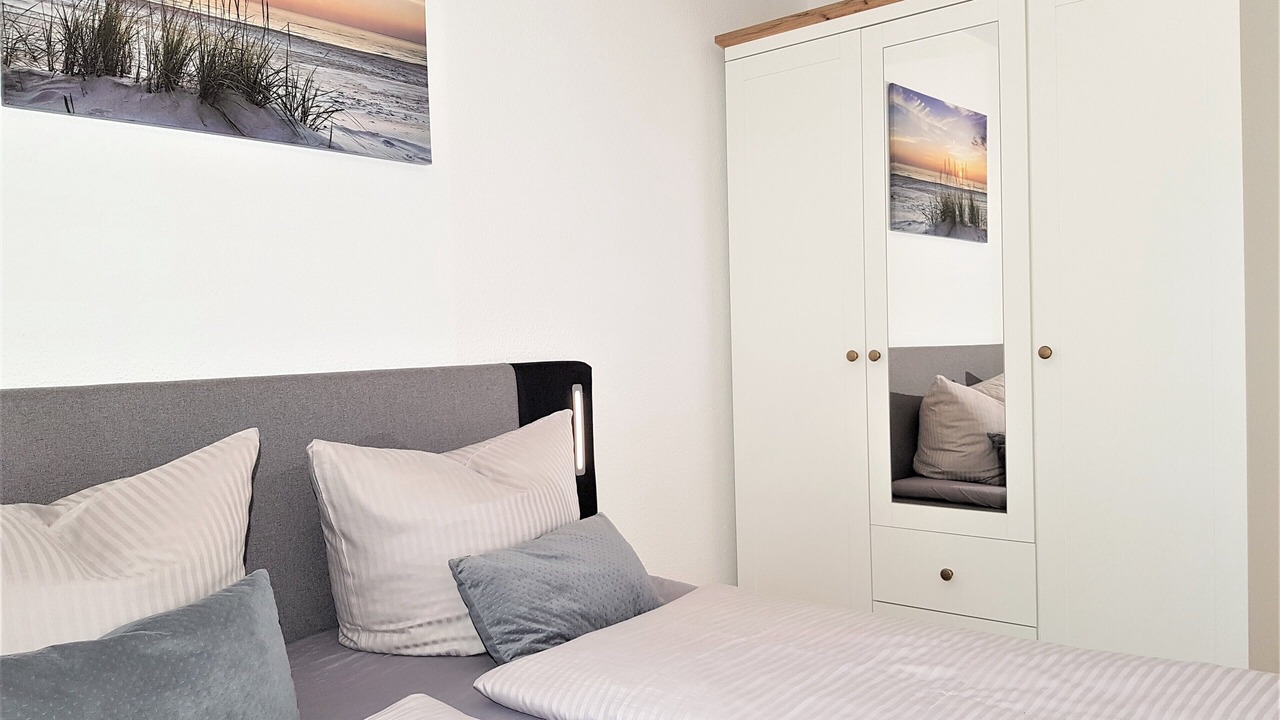 Photo of Bedroom in Steffenshagen