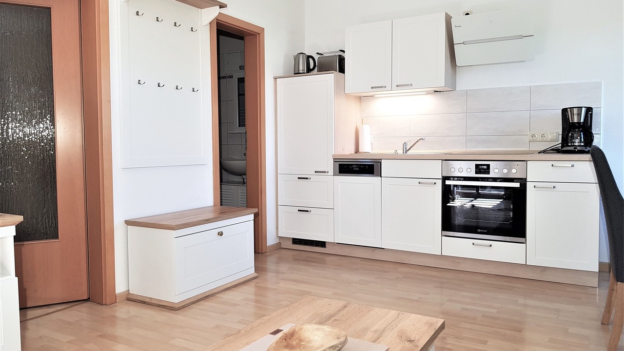 Photo of Kitchen in Steffenshagen