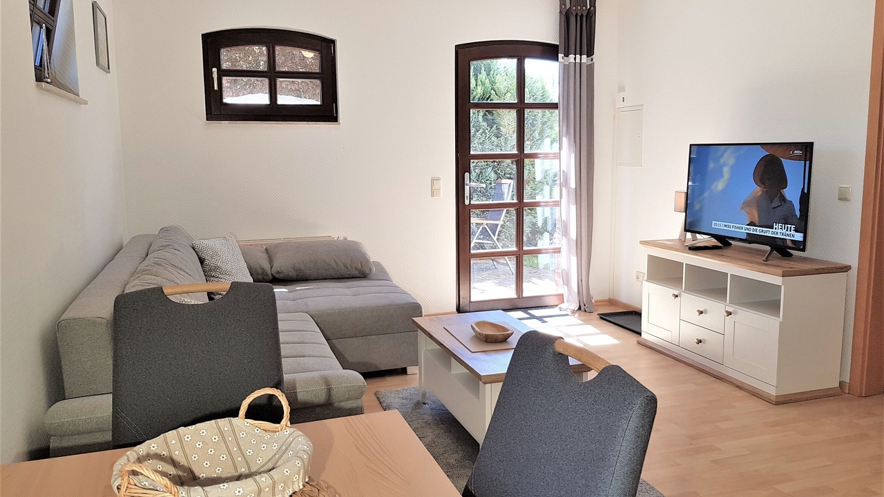 Photo of Livingroom in Steffenshagen