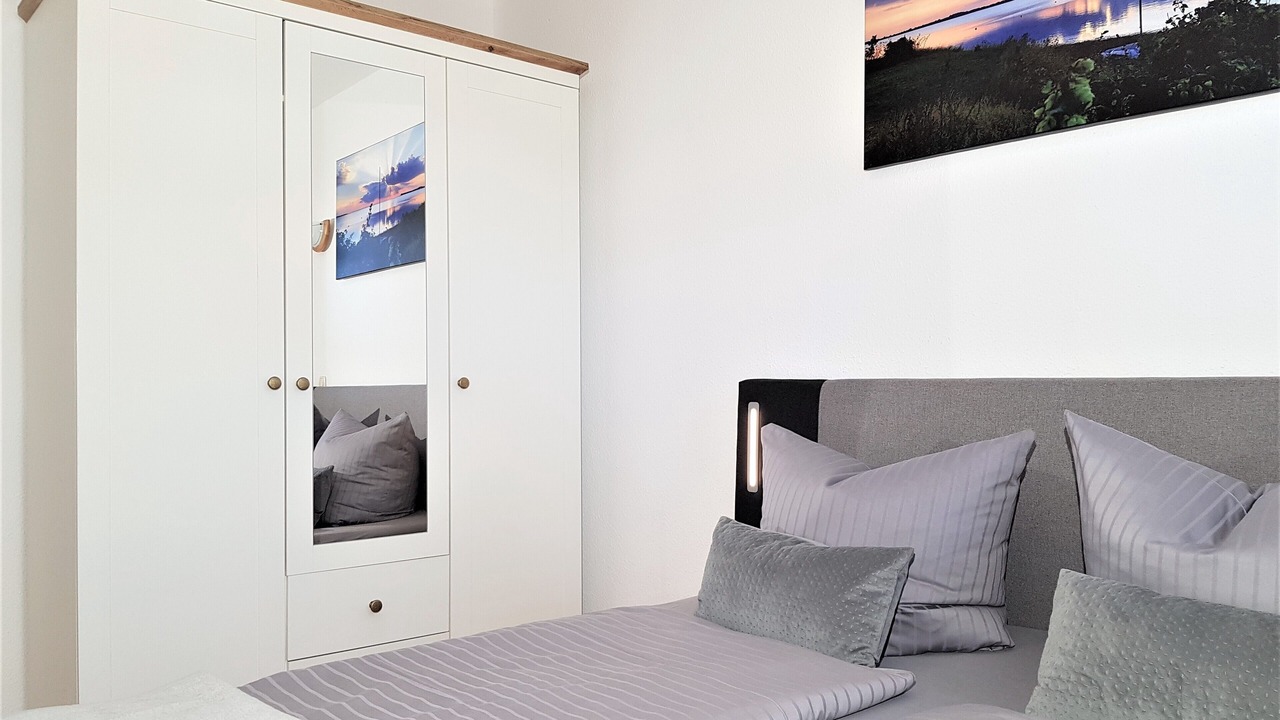Photo of Bedroom in Steffenshagen