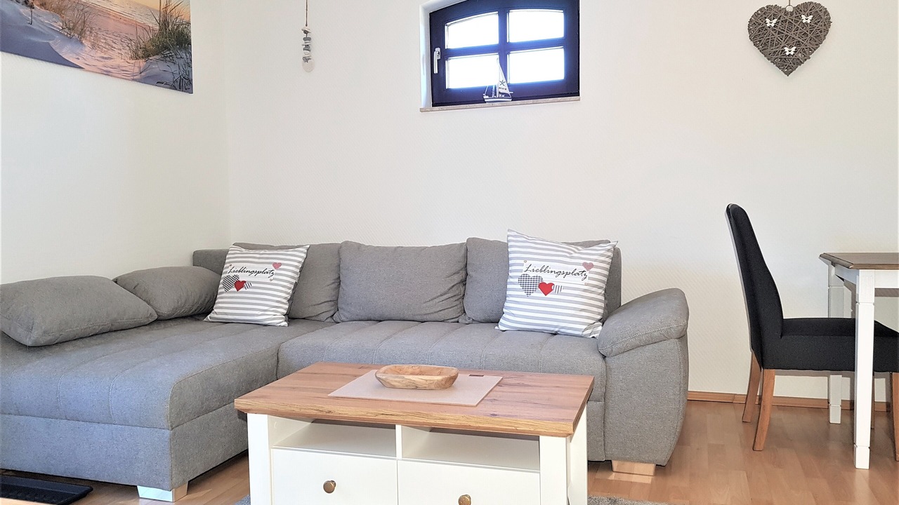 Photo of Livingroom in Steffenshagen
