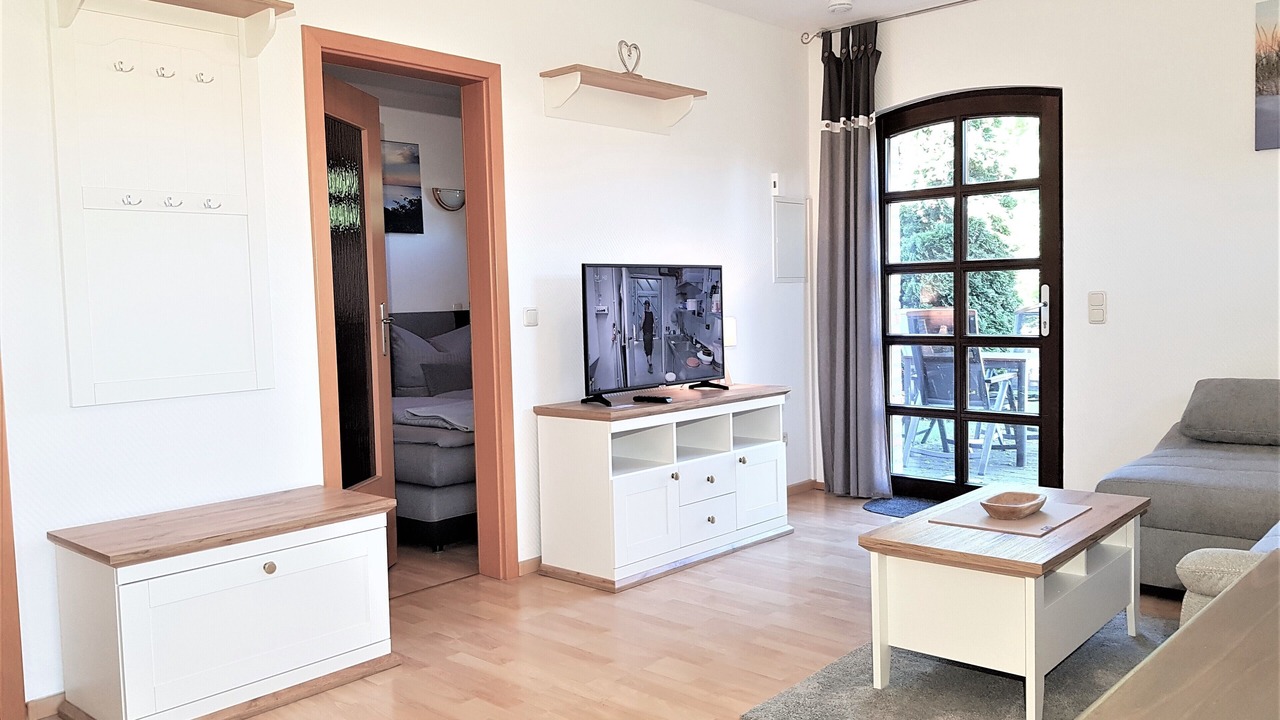 Photo of Livingroom in Steffenshagen