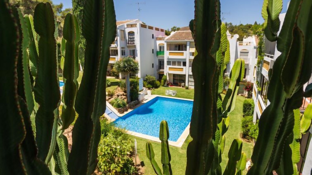 Photo of Outdoor in Calahonda