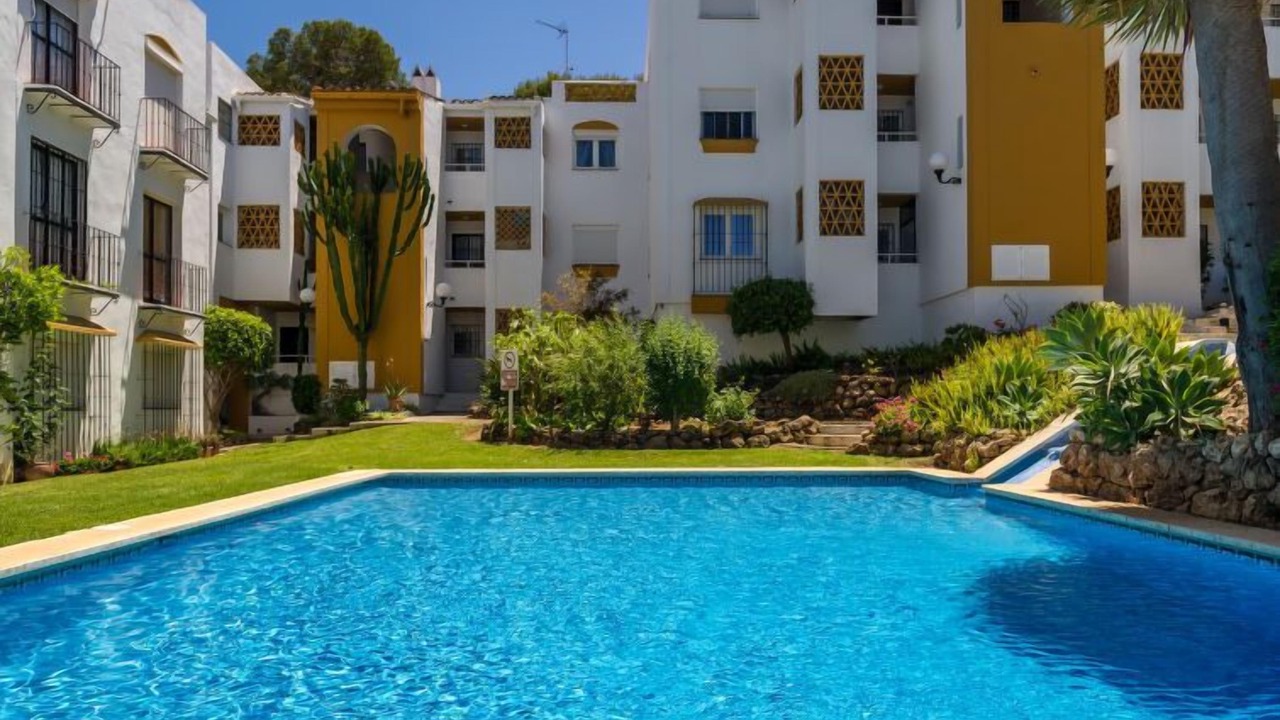Photo of Outdoor in Calahonda