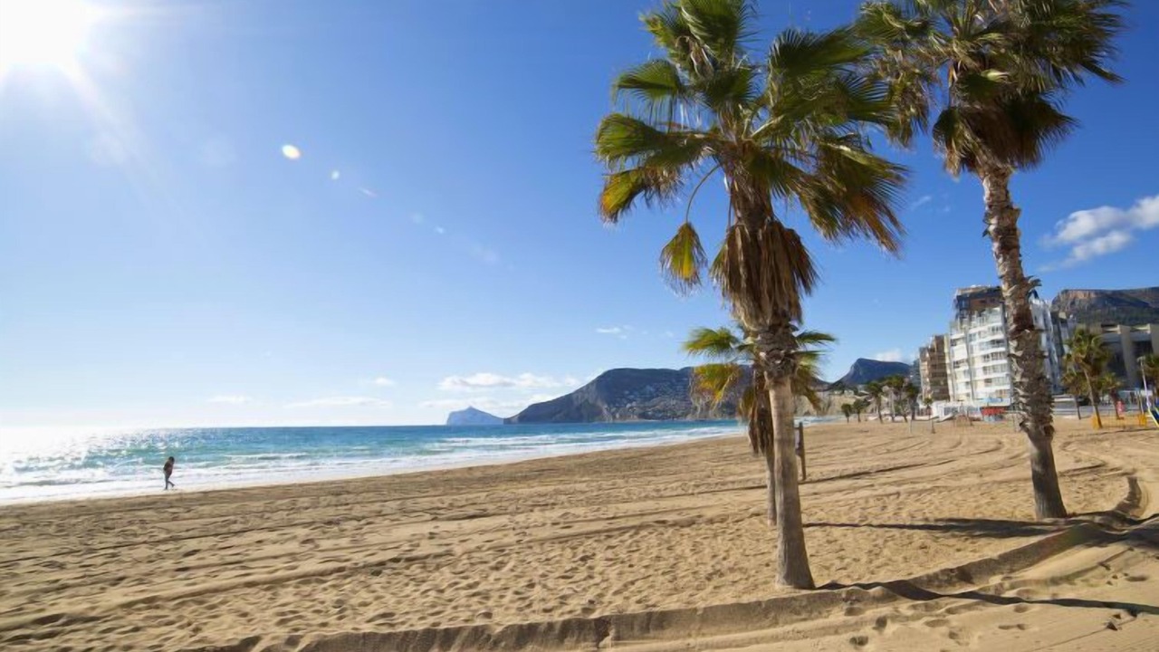 Photo of Others in Calpe