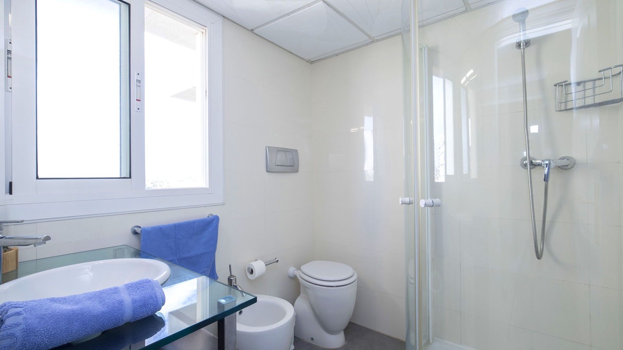 Photo of Bathroom in Calpe