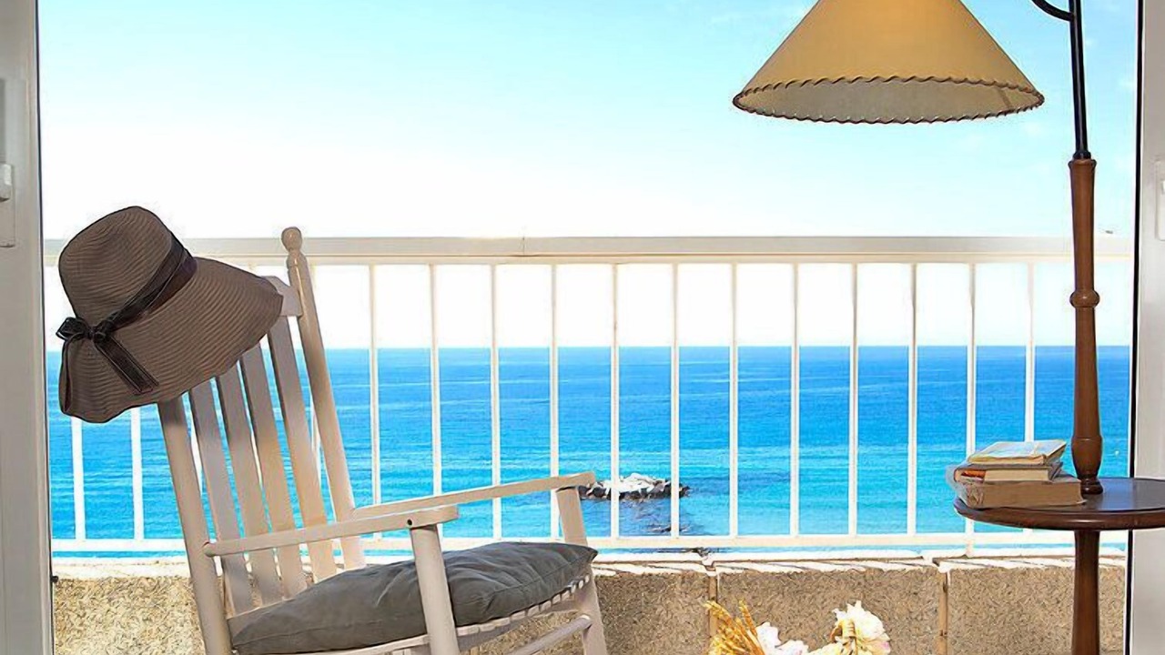 Photo of Outdoor in Calpe