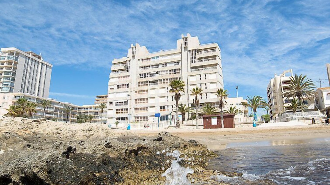 Photo of Outdoor in Calpe