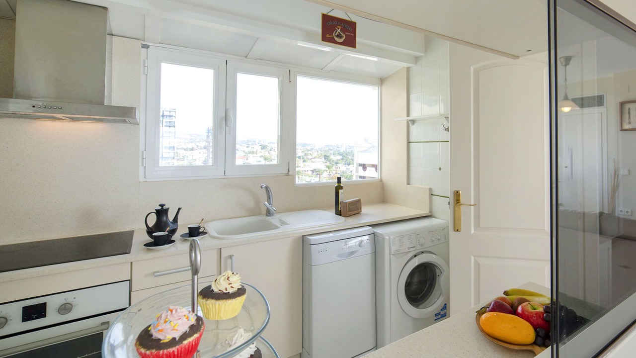 Photo of Bedroom in Calpe
