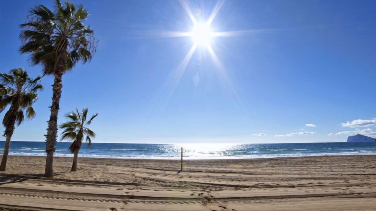 Photo of Others in Calpe