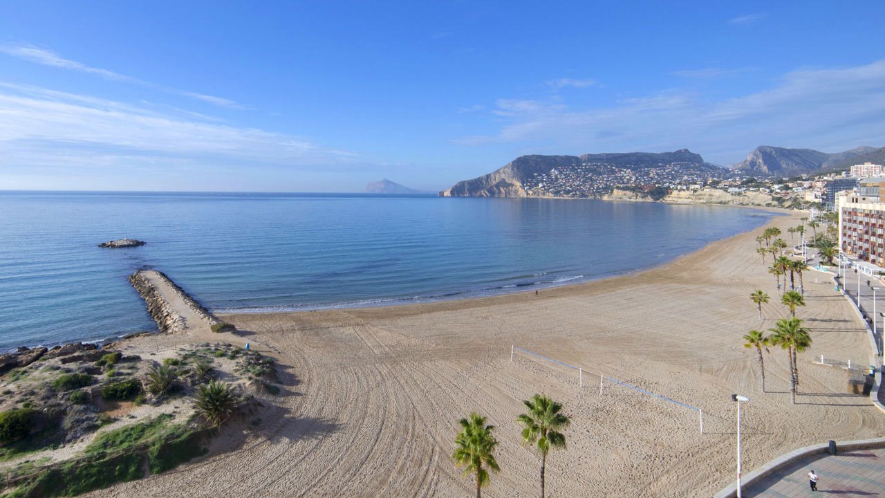 Photo of Others in Calpe