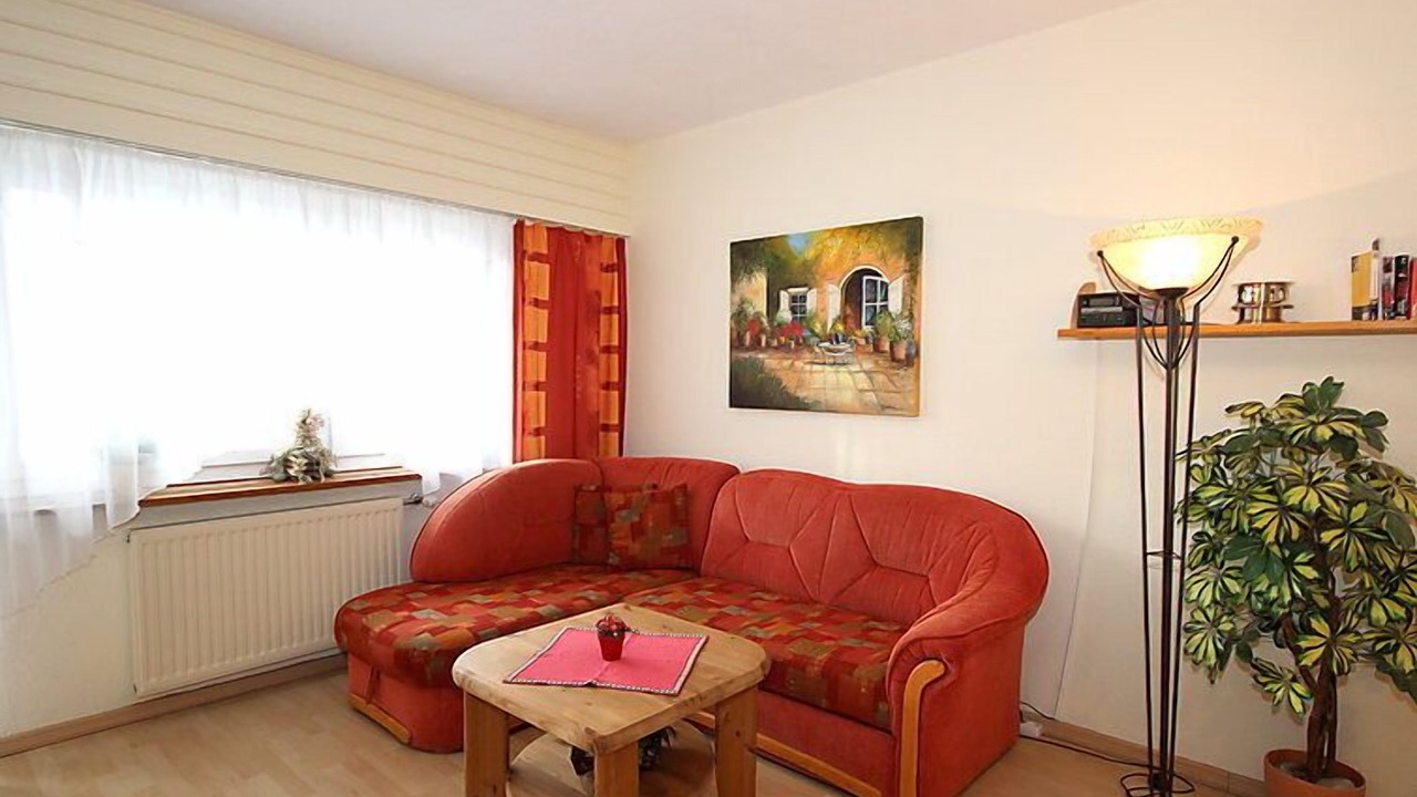 Photo of Livingroom in Seefeld in Tirol