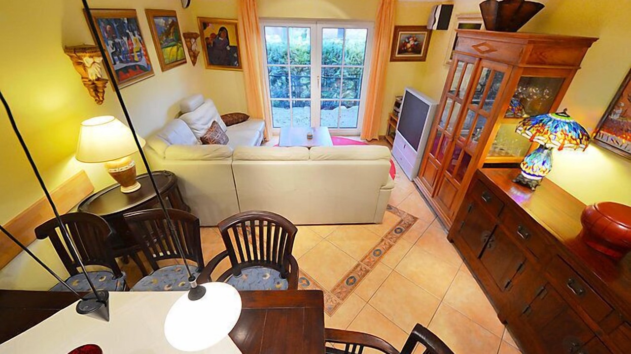 Photo of Livingroom in Gross Zicker