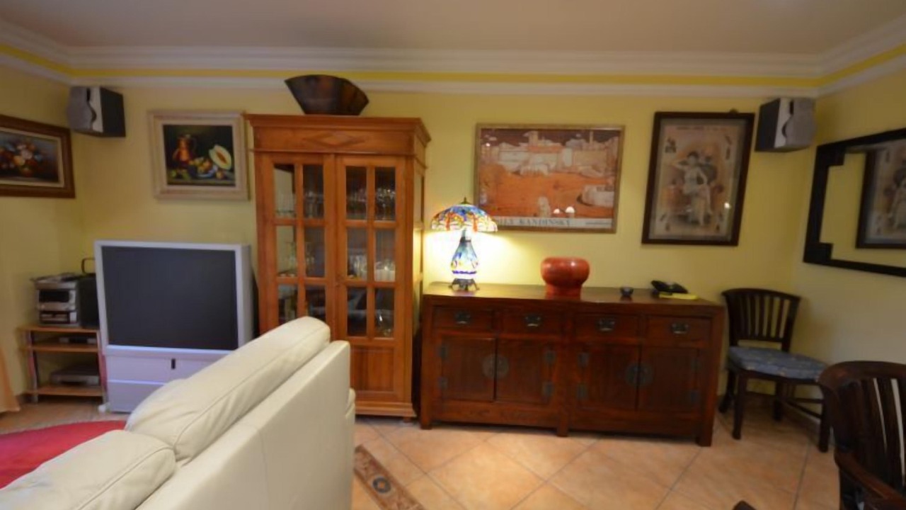 Photo of Livingroom in Gross Zicker