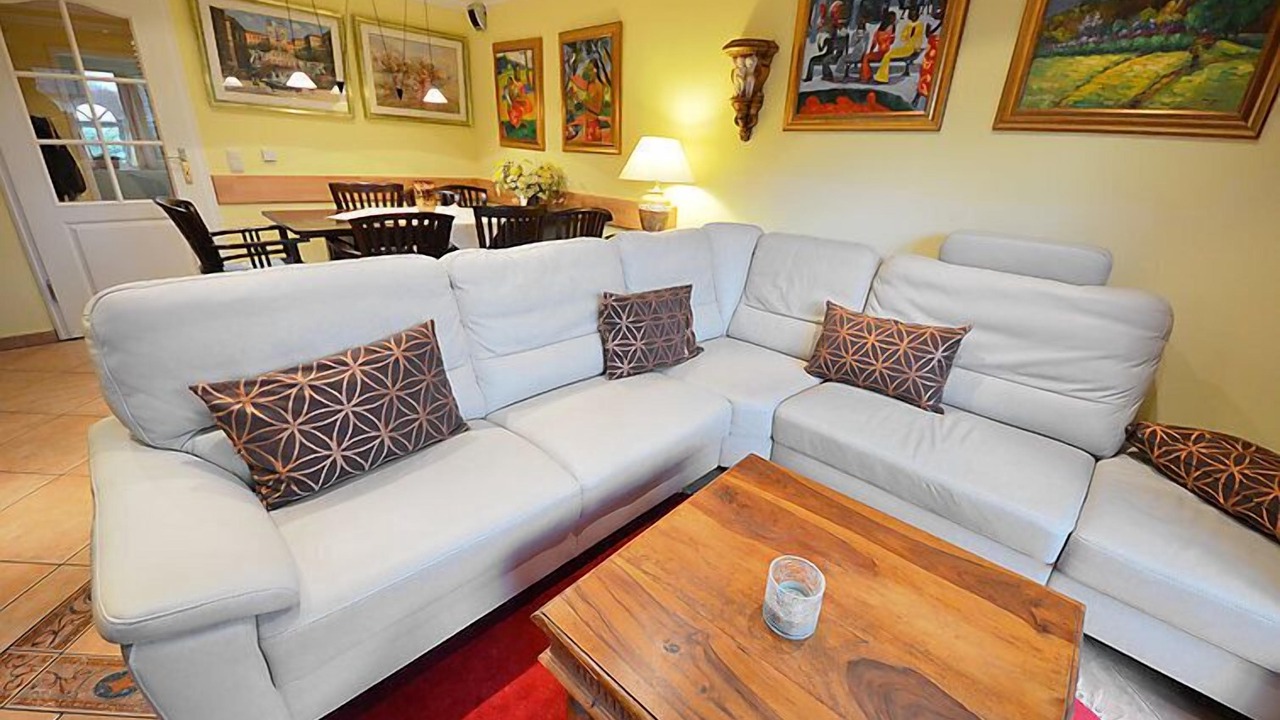 Photo of Livingroom in Gross Zicker