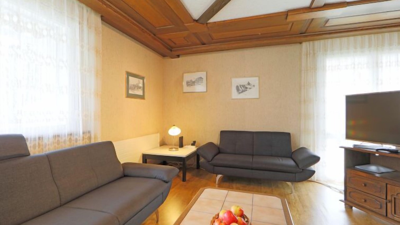 Photo of Livingroom in Zermatt