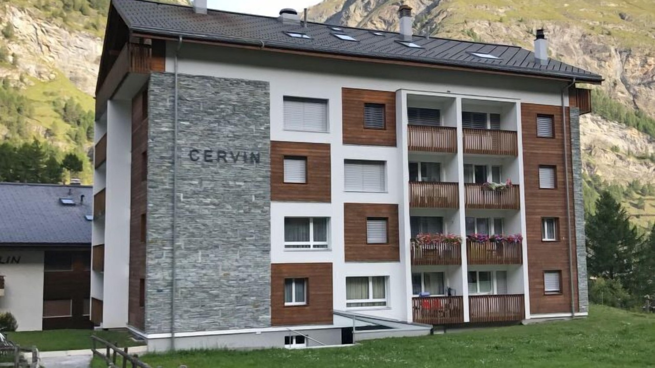 Photo of Outdoor in Zermatt